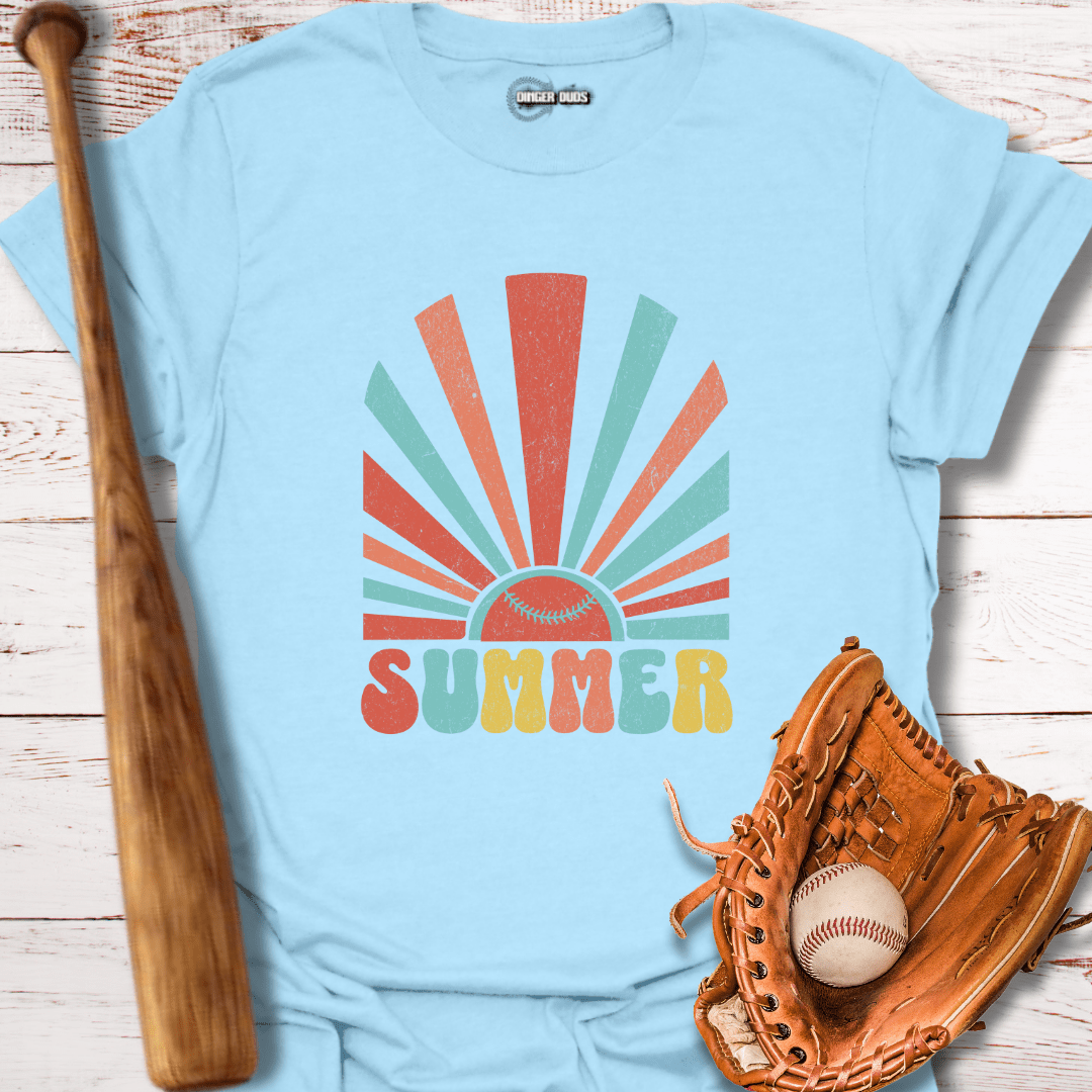 Summer T-Shirt