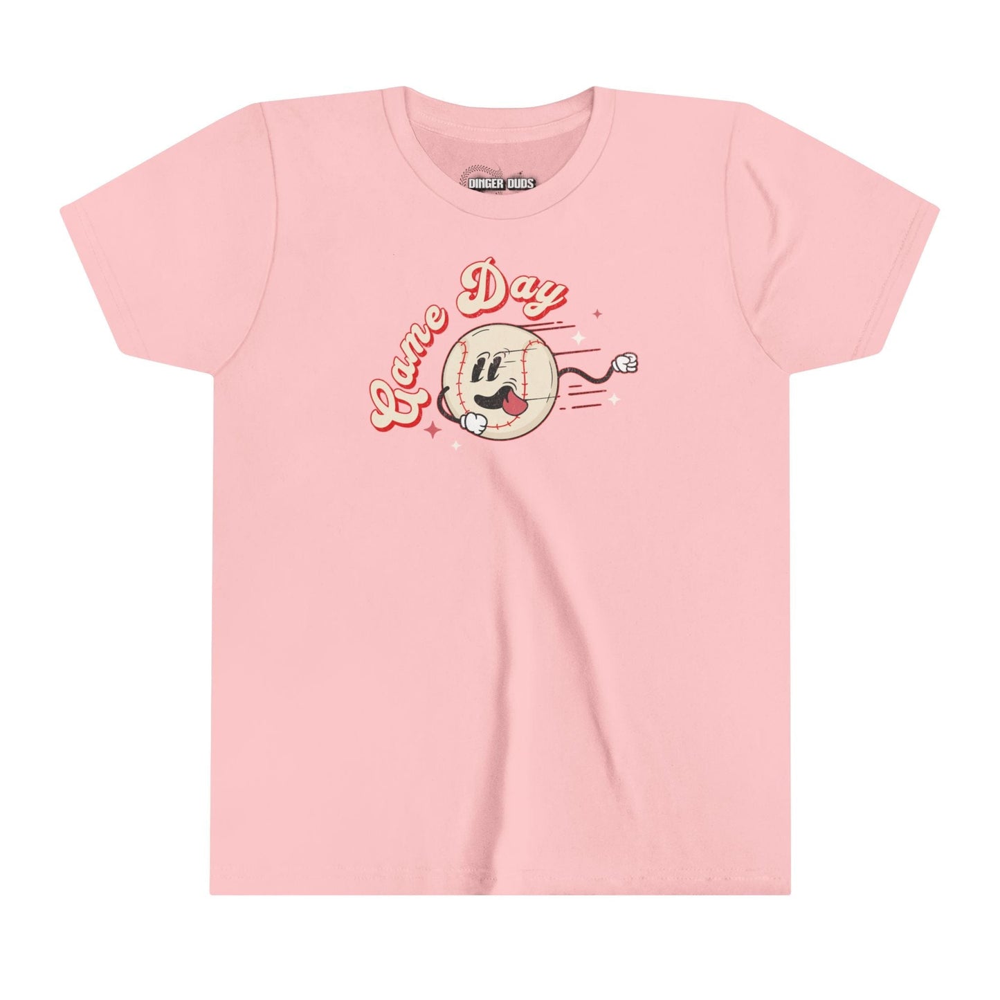 Game Day Youth T-Shirt