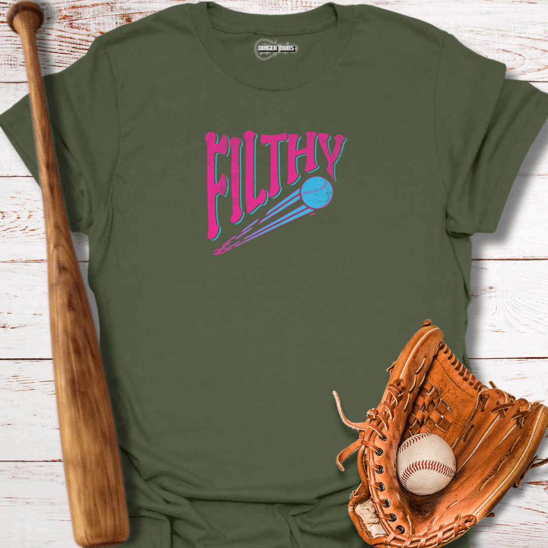Filthy T-Shirt