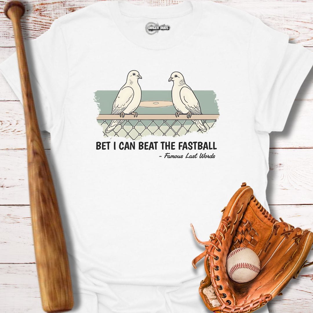 Randy Johnson vs the Bird