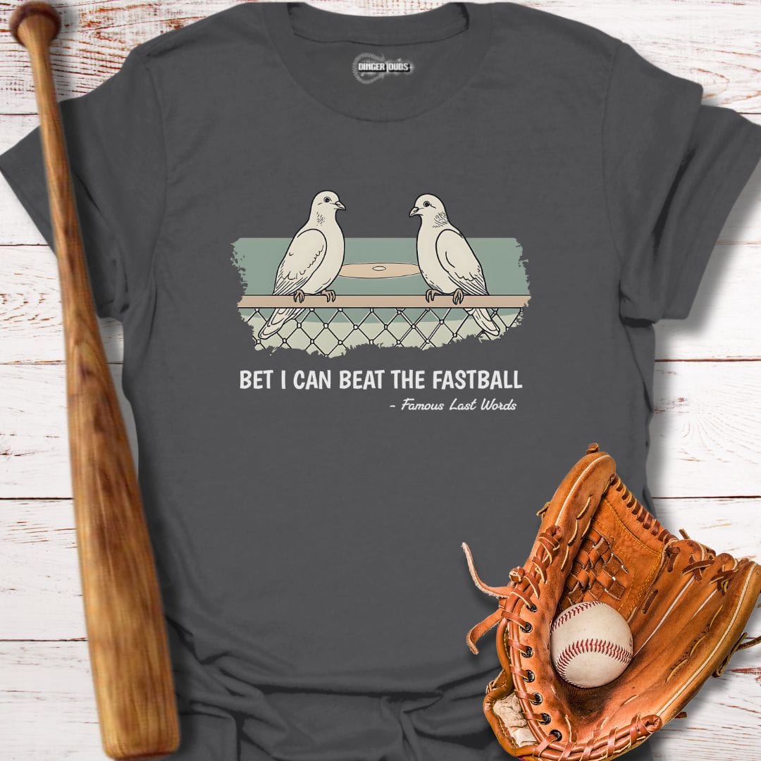 Randy Johnson vs the Bird