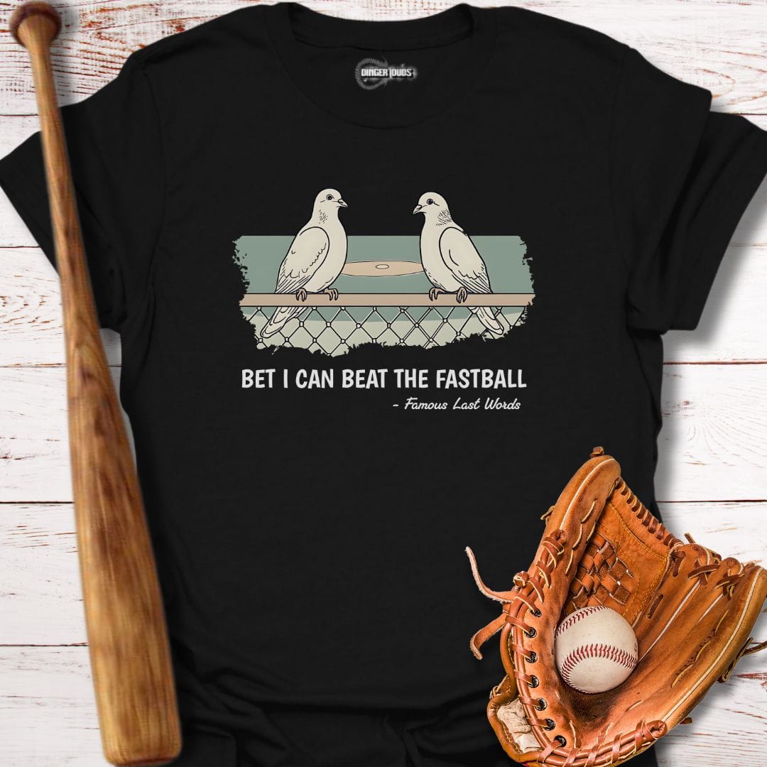 Randy Johnson vs the Bird