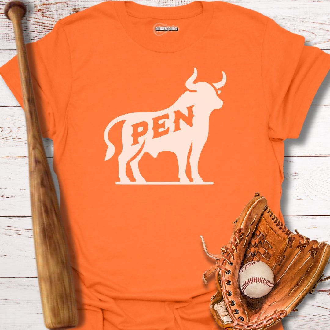 Bullpen T-Shirt