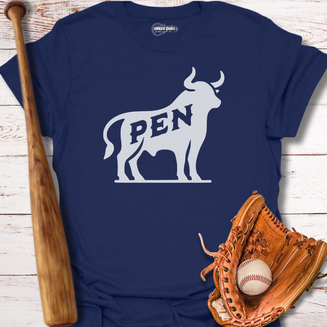 Bullpen T-Shirt
