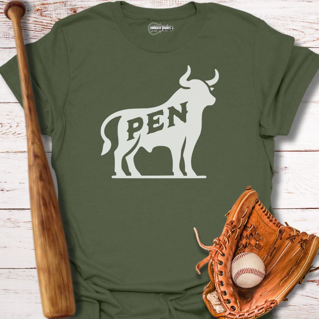 Bullpen T-Shirt