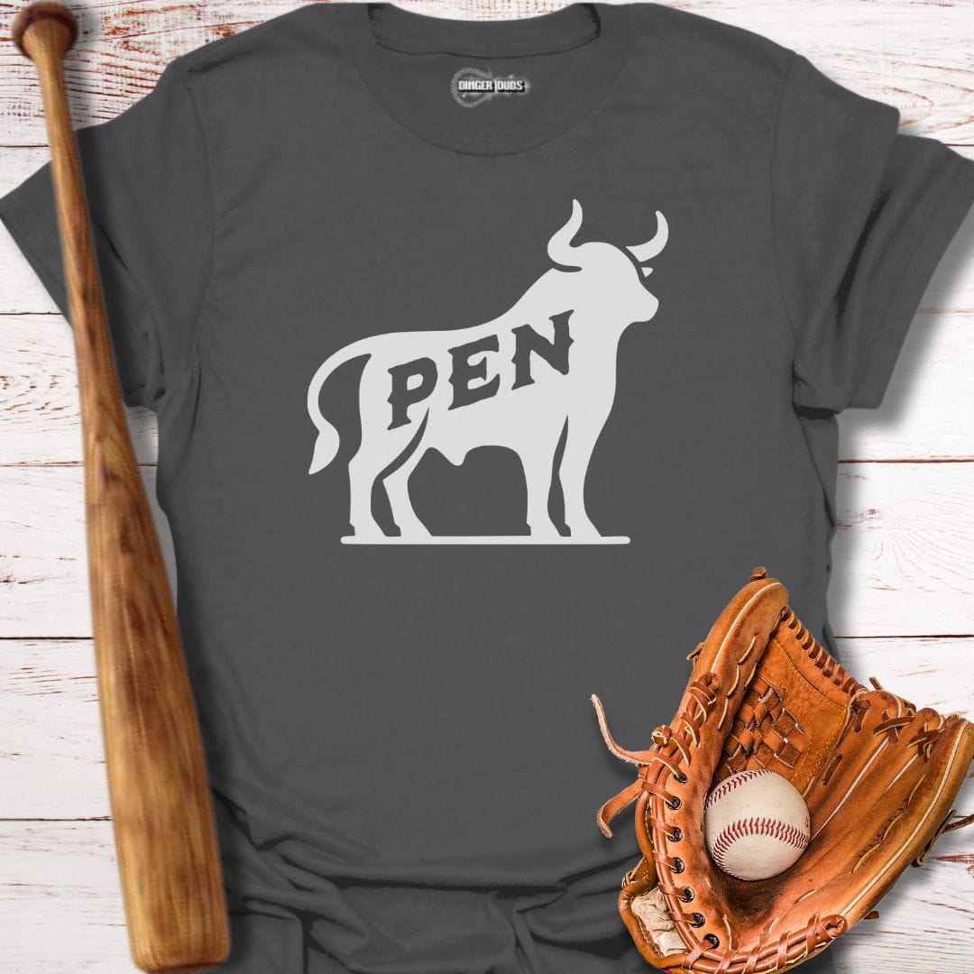 Bullpen T-Shirt