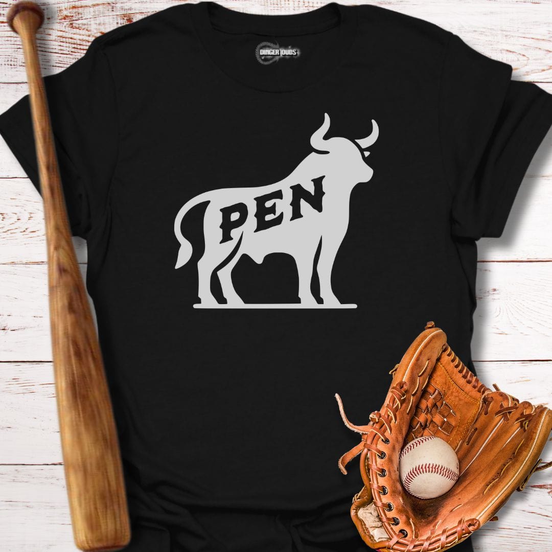 Bullpen T-Shirt