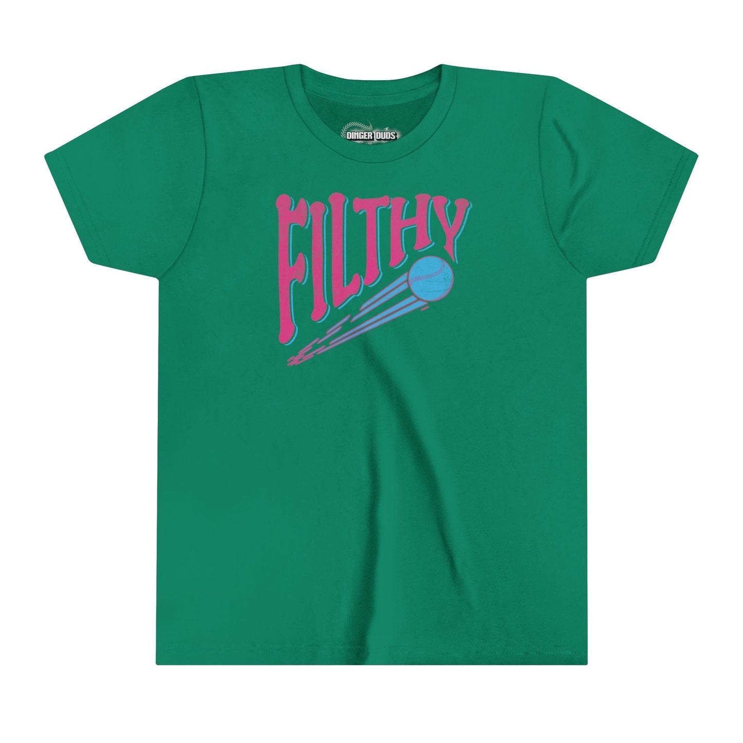 Filthy Youth T-Shirt