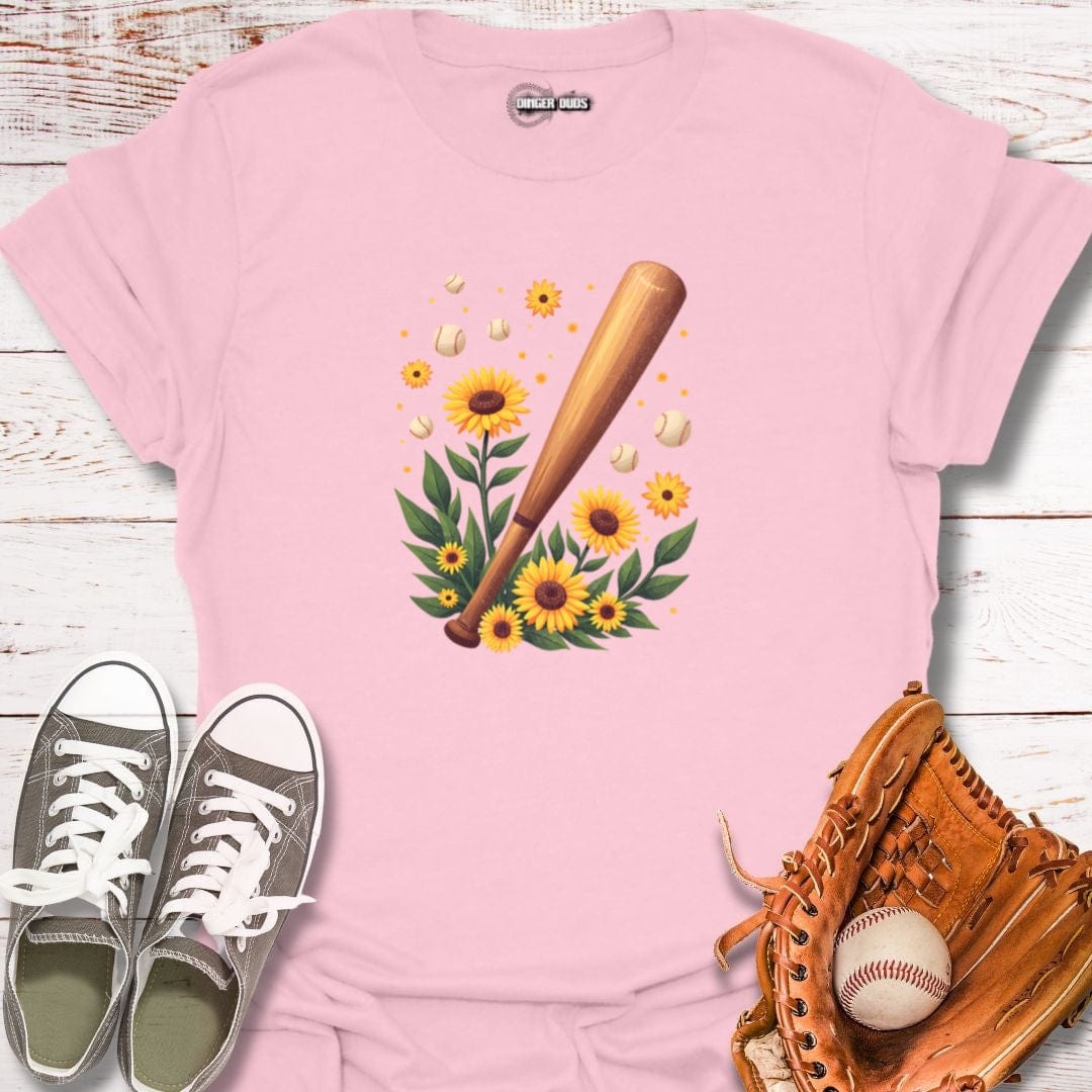 Sunshine Swing T-Shirt