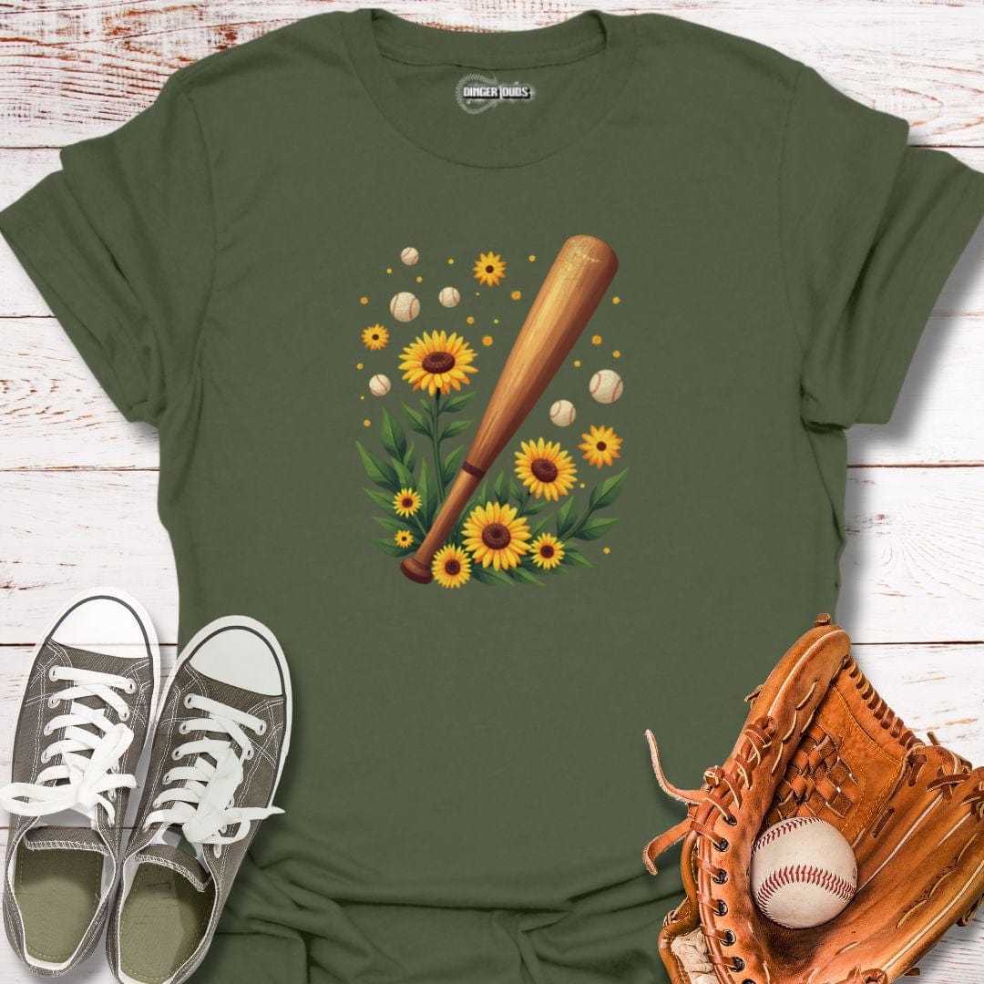Sunshine Swing T-Shirt