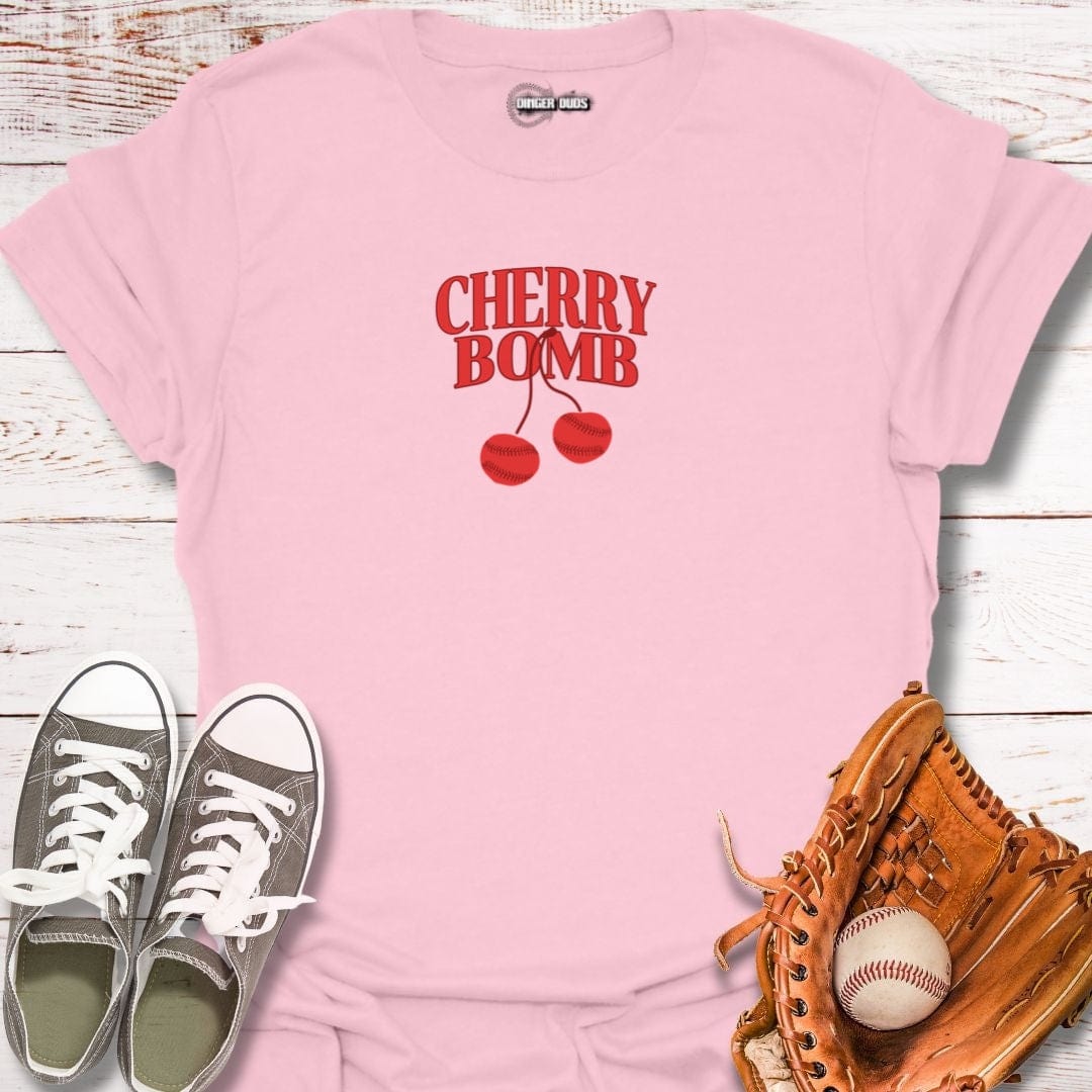 Cherry Bomb T-Shirt