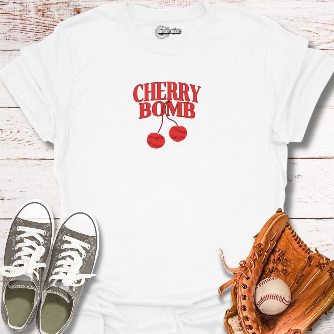 Cherry Bomb T-Shirt