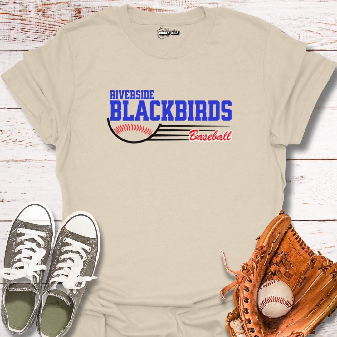 Custom Team Pride T-Shirt