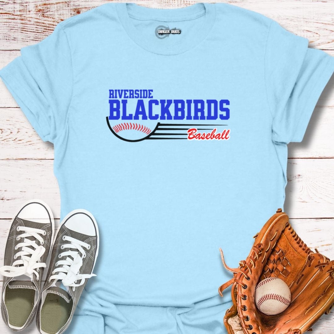 Custom Team Pride T-Shirt