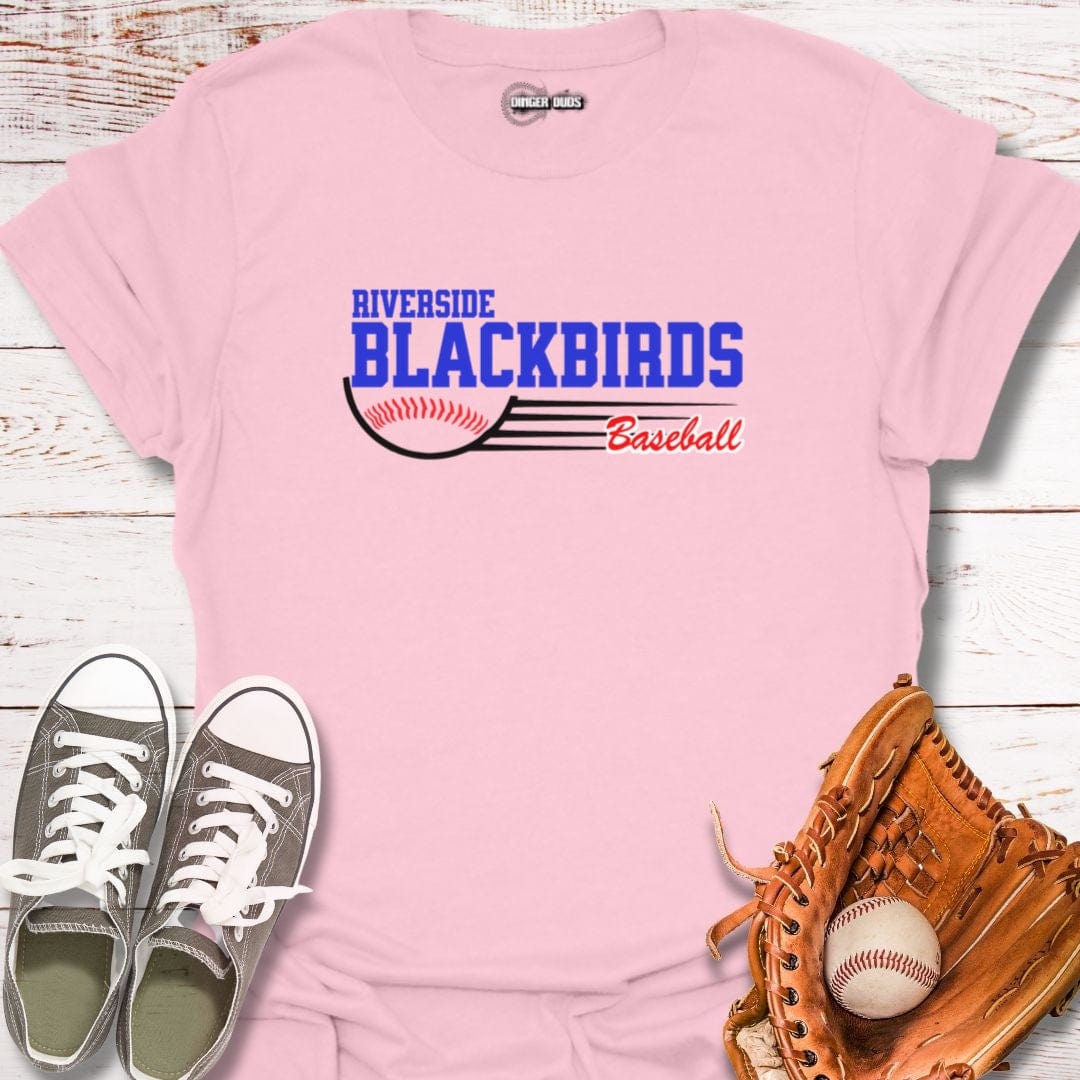 Custom Team Pride T-Shirt