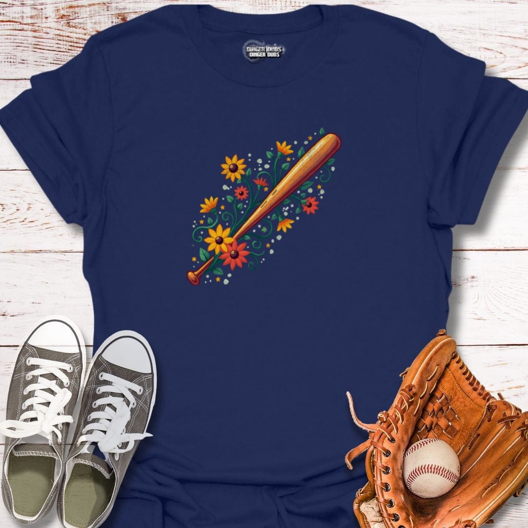 Game Day Whimsy T-Shirt