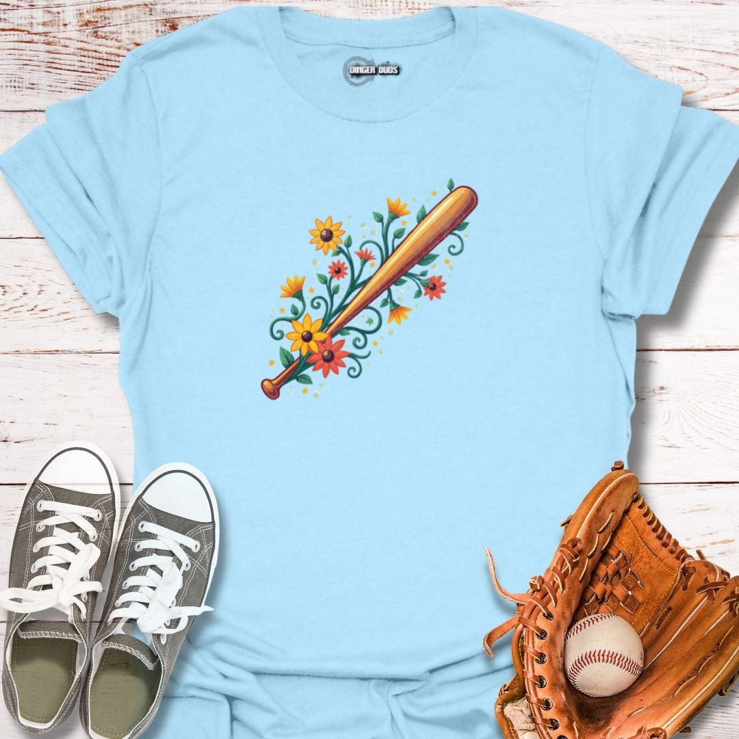 Game Day Whimsy T-Shirt