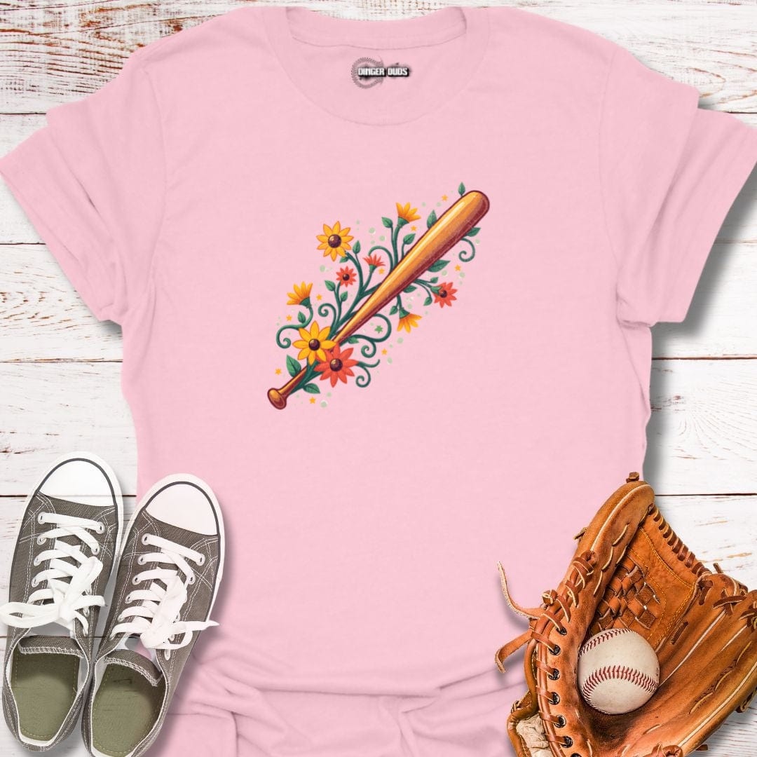 Game Day Whimsy T-Shirt