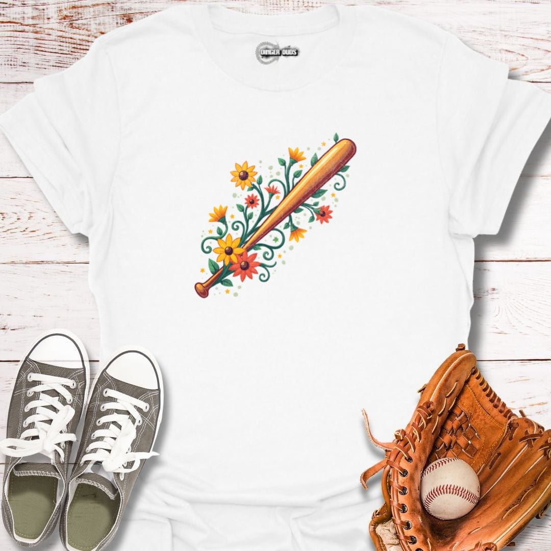 Game Day Whimsy T-Shirt