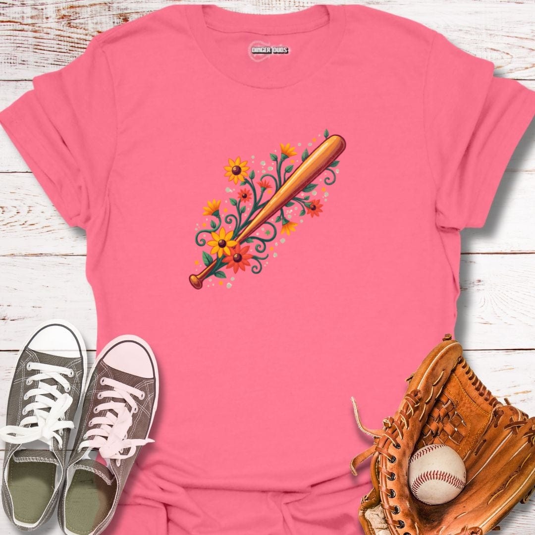 Game Day Whimsy T-Shirt