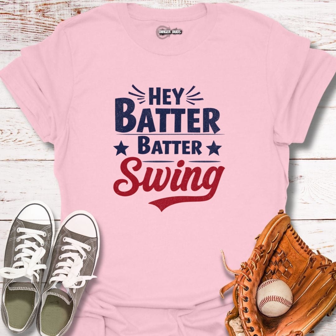 Vintage Batter Batter T-Shirt