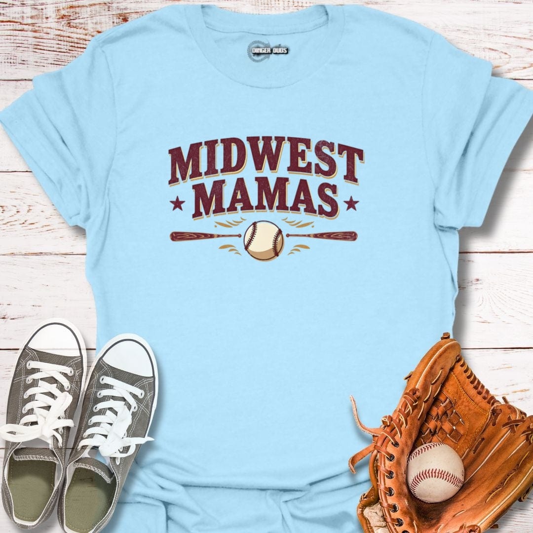 Midwest Mamas T-Shirt