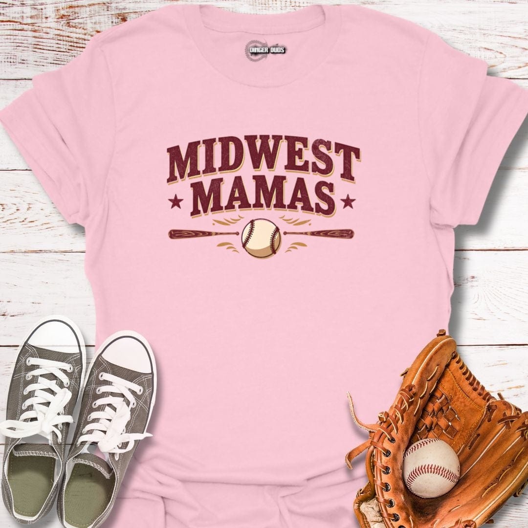 Midwest Mamas T-Shirt