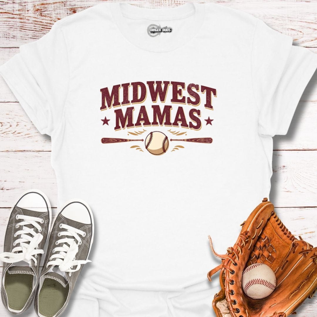 Midwest Mamas T-Shirt