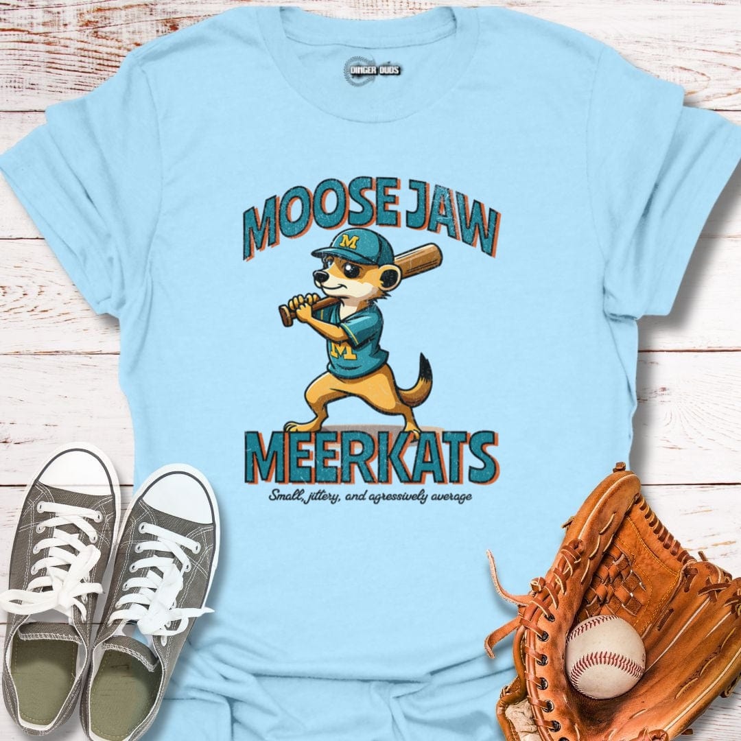 Moosejaw Meerkats T-Shirt