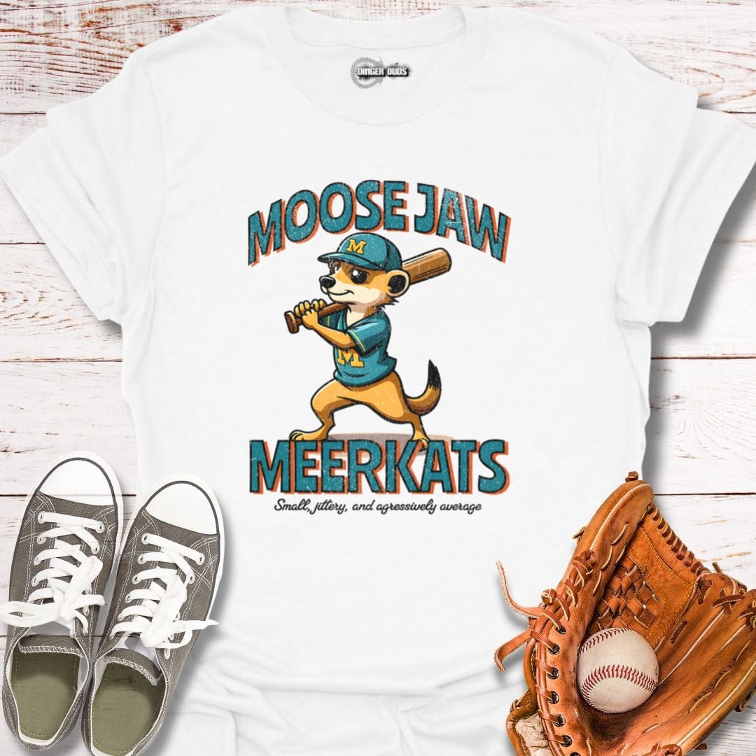 Moosejaw Meerkats T-Shirt