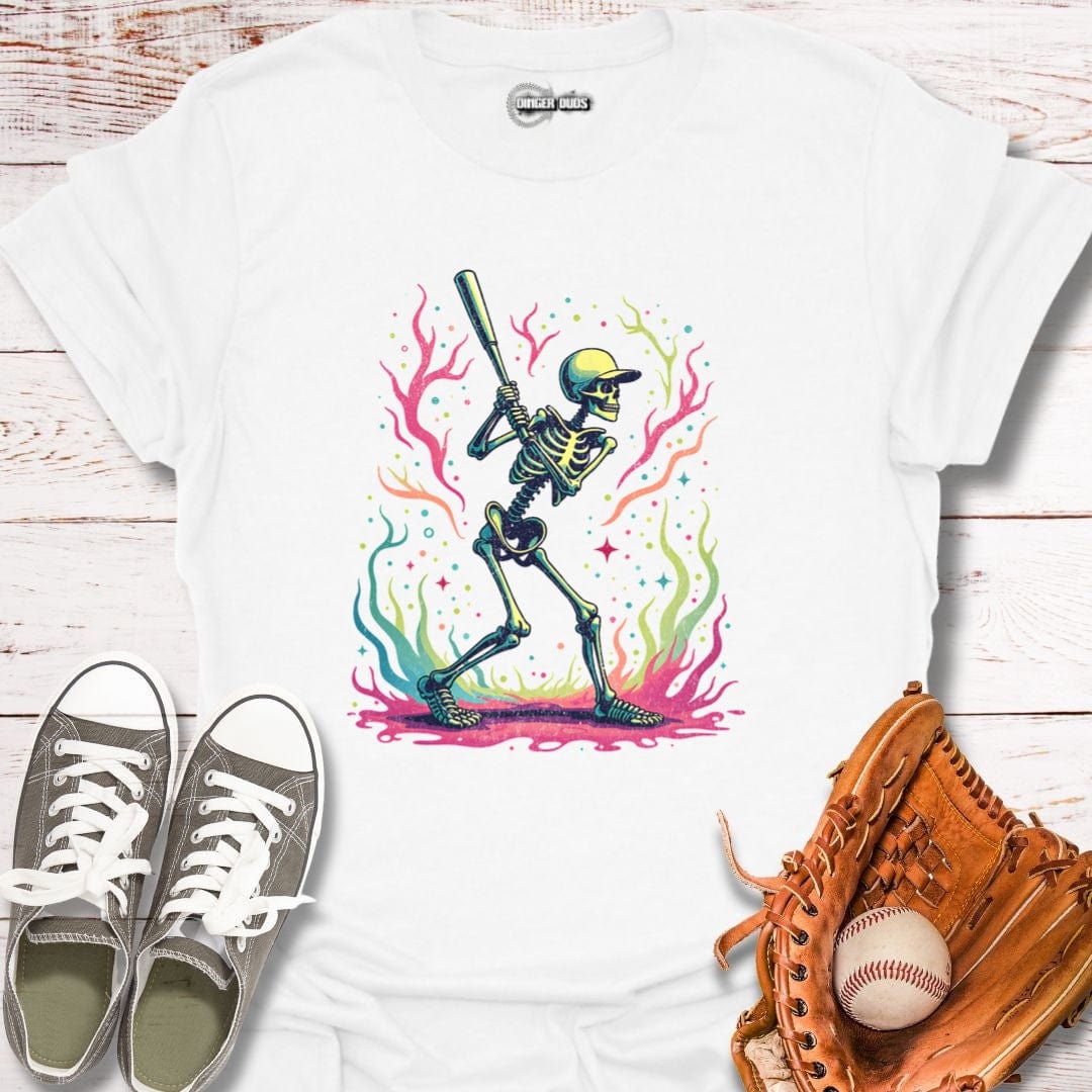 Dead Serious Batter T-Shirt