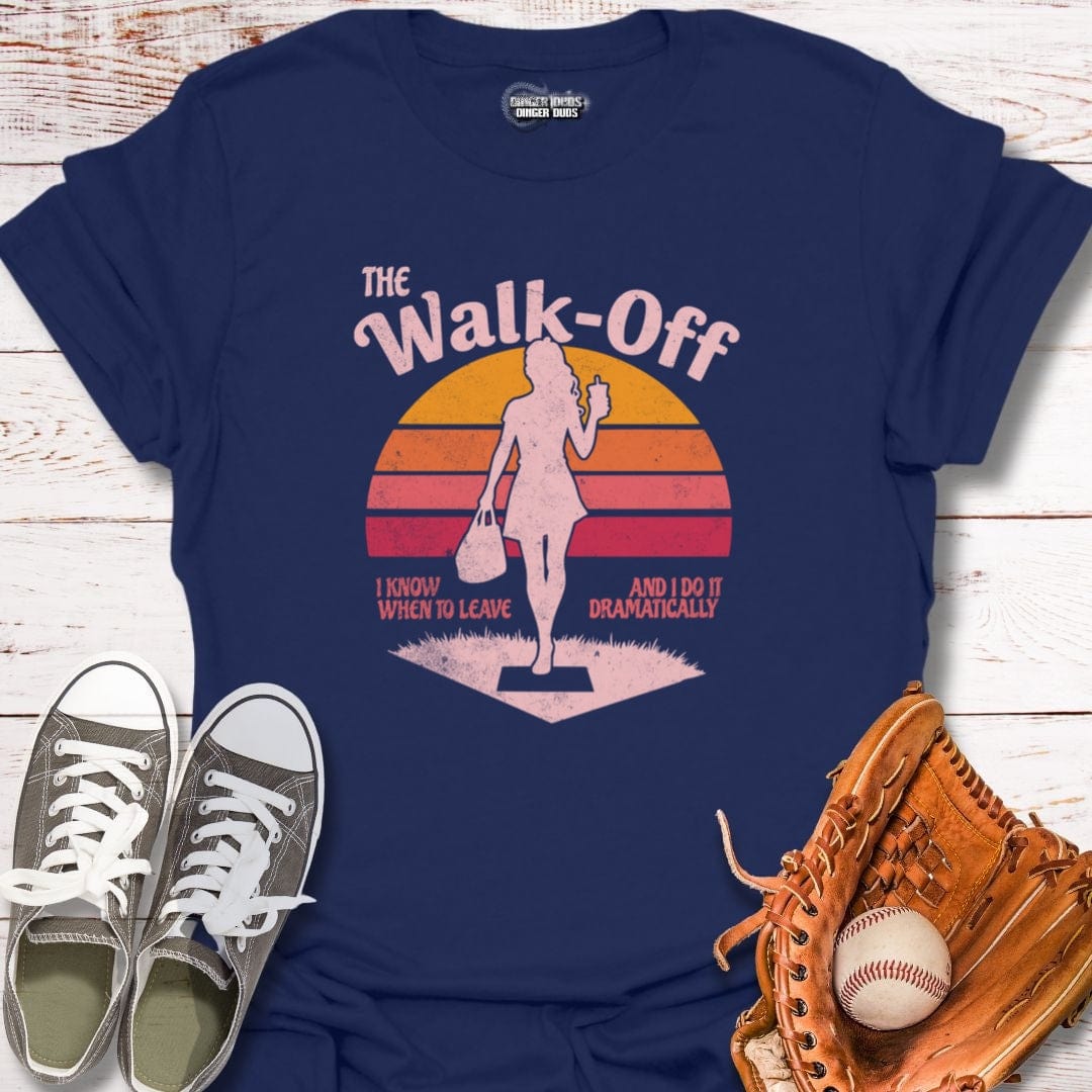 The Walk-Off T-Shirt