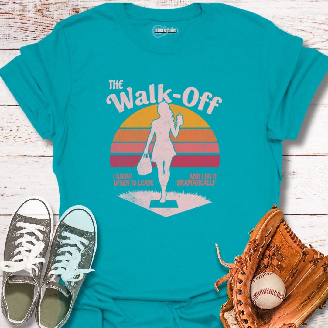 The Walk-Off T-Shirt