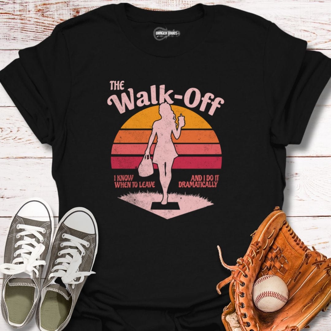 The Walk-Off T-Shirt