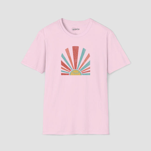 Sunshine Softball T-Shirt