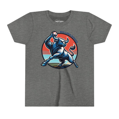 Bullpen Power Youth T-Shirt