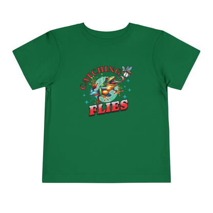 Catching Flies Toddler T-Shirt