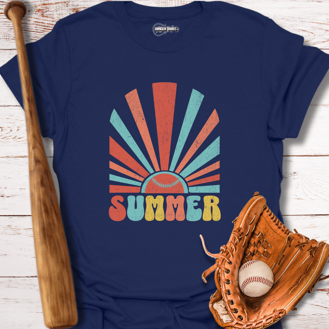 Summer T-Shirt