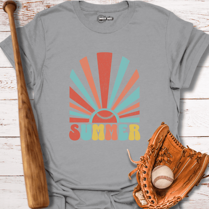 Summer T-Shirt