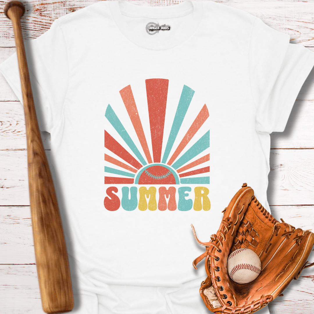 Summer T-Shirt