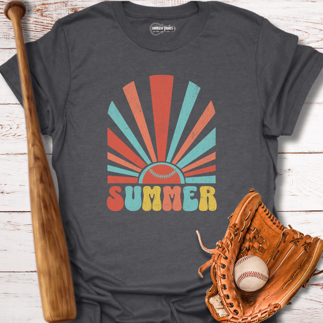 Summer T-Shirt