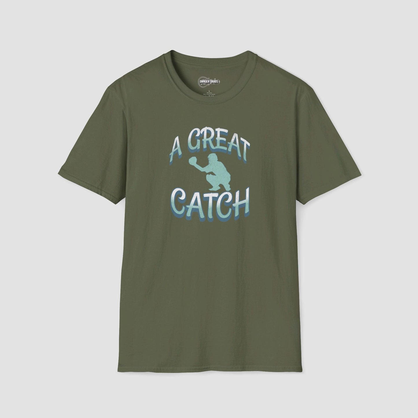 Great Catch T-Shirt