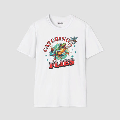 Catching Flies T-Shirt