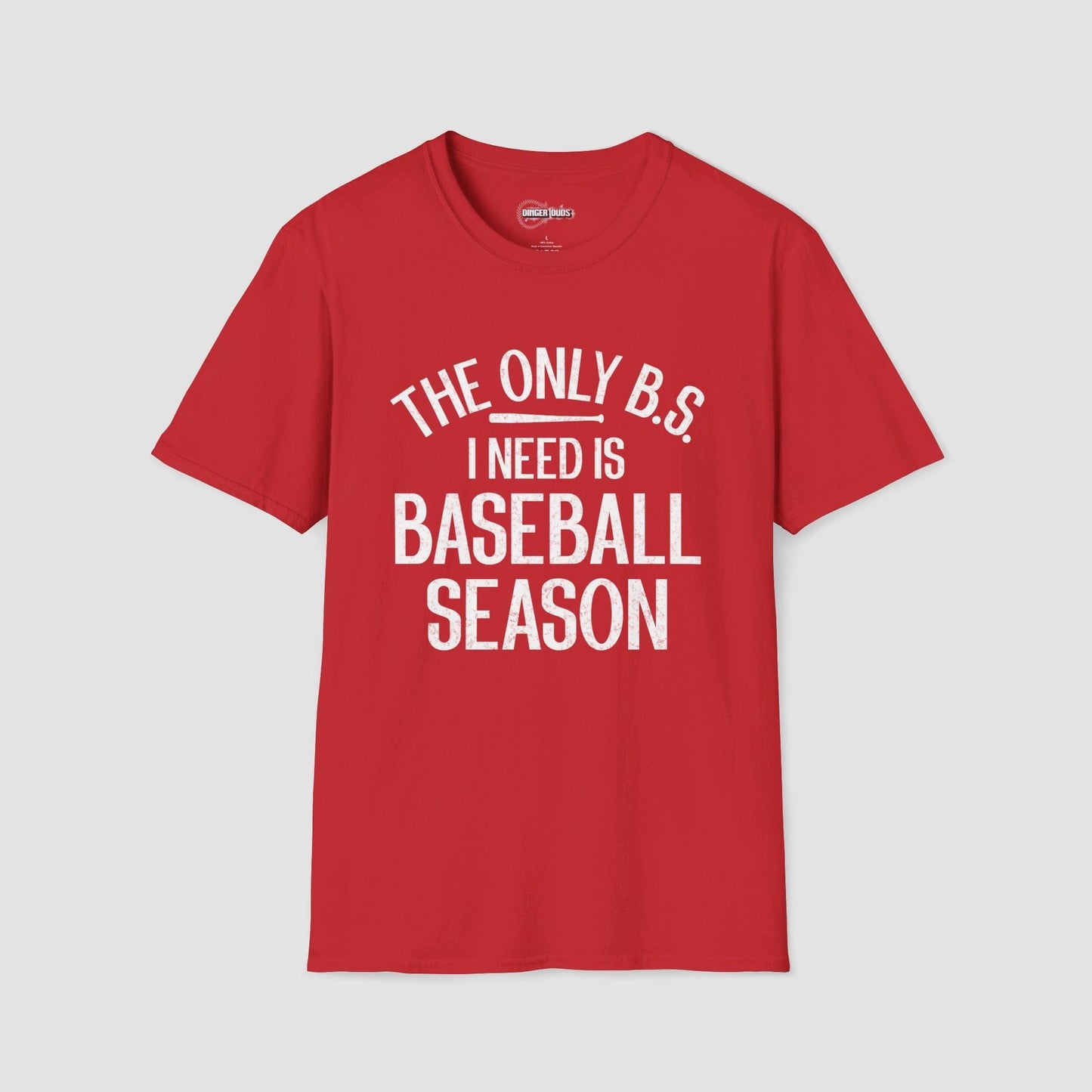 The Only BS I Need T-Shirt