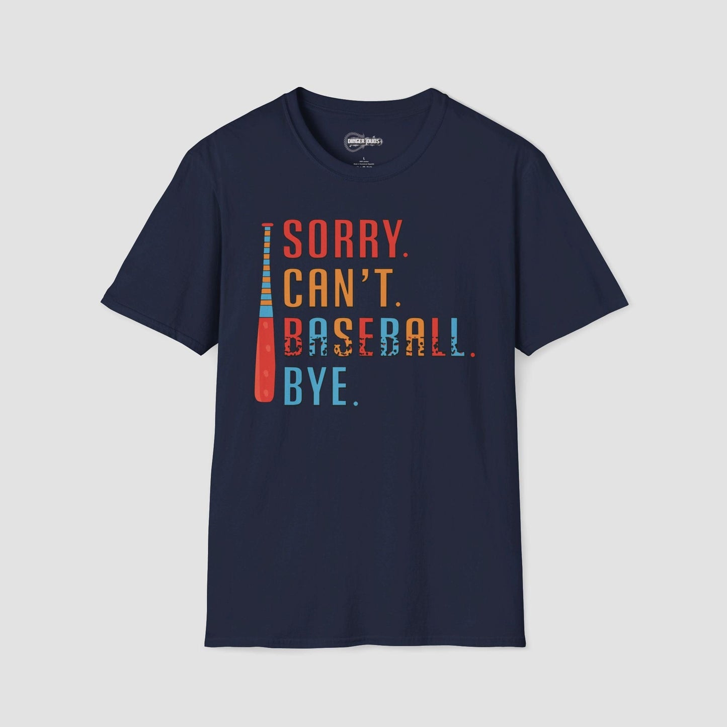 Sorry Can't Shirt T-Shirt