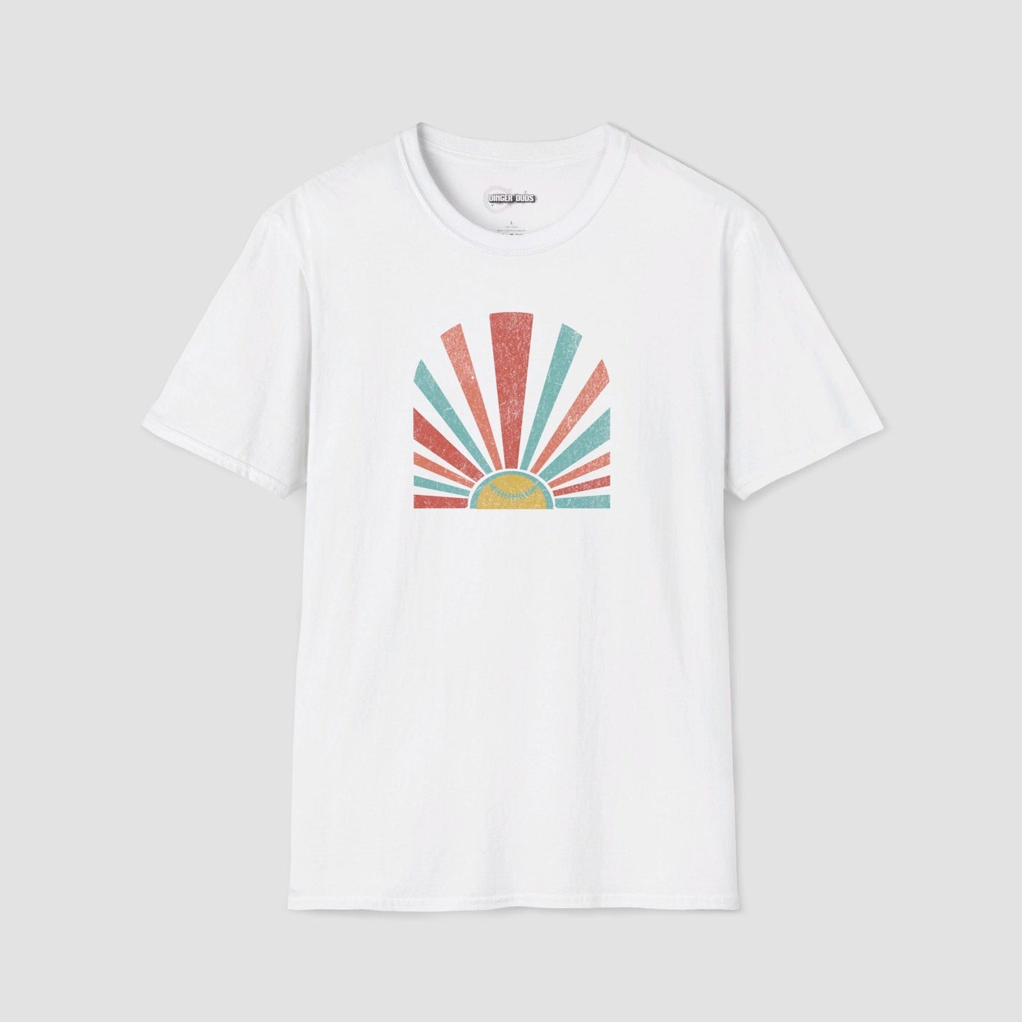 Sunshine Softball T-Shirt