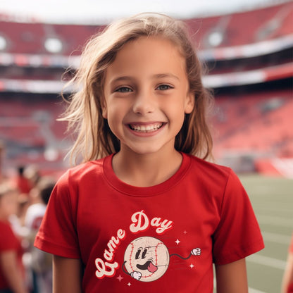 Game Day Youth T-Shirt