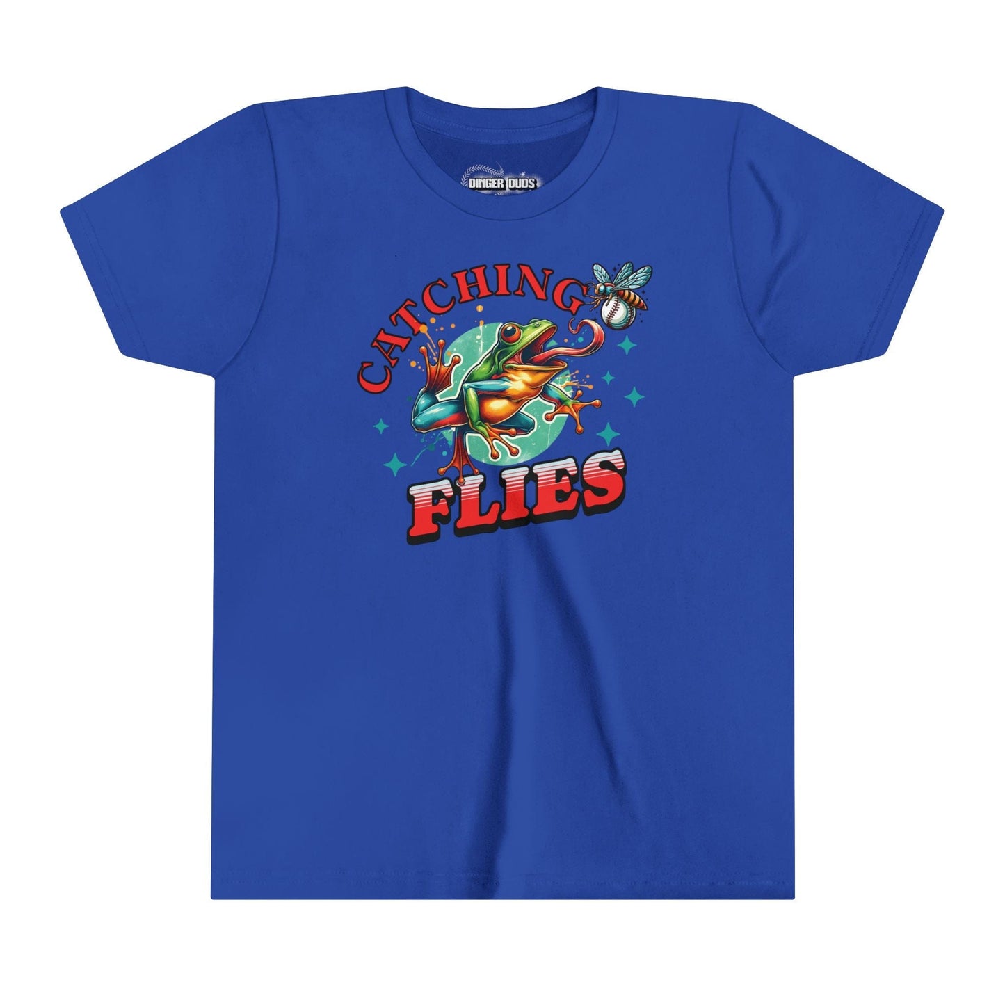 Catching Flies Youth T-Shirt