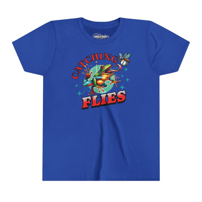 Catching Flies Youth T-Shirt