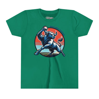 Bullpen Power Youth T-Shirt